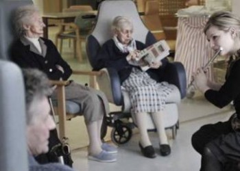 Musicothérapie : pour une amélioration du quotidien des malades ?