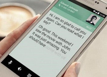 Rogervoice : une application mobile au service des sourds