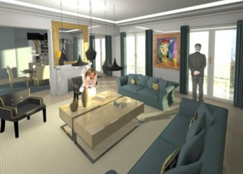 Adapt'espace : un cabinet d'architecture pour le maintien à domicile