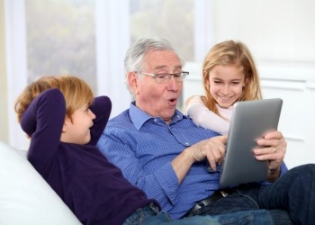 Technoflix :faciliter l'usage des nouvelles technologies