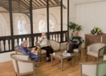 Une méthode pour ralentir la perte d'autonomie 