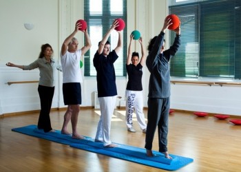 Maladie de Parkinson: le sport pour freiner son évolution ?