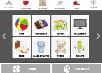 Communicotool : une application contre les troubles du langage 