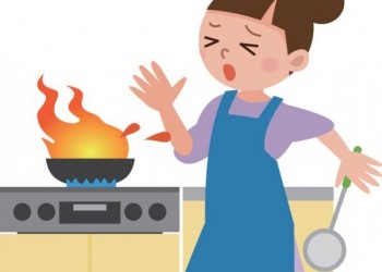 Une étiquette température idéale pour limiter le risque de brulure