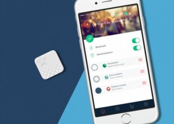 Monsherif : une solution connectée au service des seniors