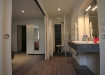 Homly you et Handibat Développement  : un partenariat pour faciliter le maintien