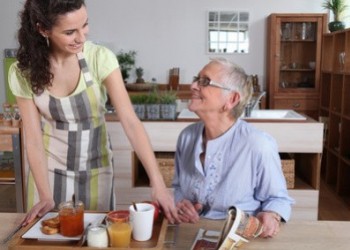 Astuce de l'aidant: Un petit mot pour avertir les voisins