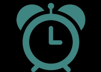 Astuce de l'aidant: Un sablier pour voir le temps