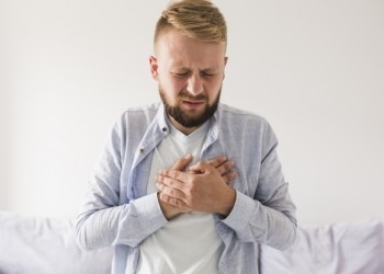 Infarctus: Un test pour le détecter plus rapidement