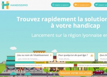 Handissimo: La plateforme communautaire au service du handicap