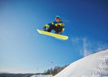 À vous les pistes ! S'équiper pour skier en toute sécurité