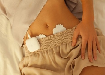 Stop aux règles douloureuses avec Livia !