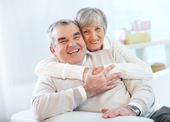 Troubles liés à l'âge ? Pensez à aménager votre domicile.