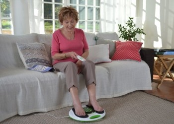 Jambes lourdes et douloureuses: Optez pour le REVITIVE MEDIC PHARMA