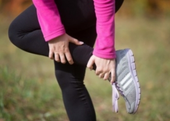 SPÉCIAL ORTHOPÉDIE: Du sport, oui, mais pas sans protections!