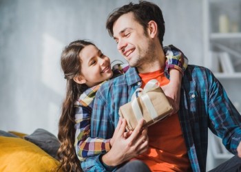 Idées cadeaux Fête des Pères