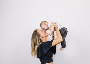 Comment prendre soin de soi après une grossesse ?