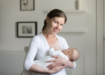 Les bienfaits de l'allaitement