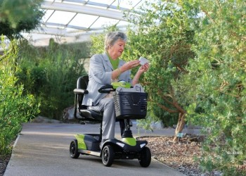 [OFFRES] Scooters: Dites oui à l'autonomie