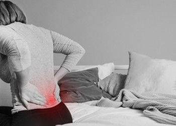 Pourquoi porter une ceinture lombaire ?