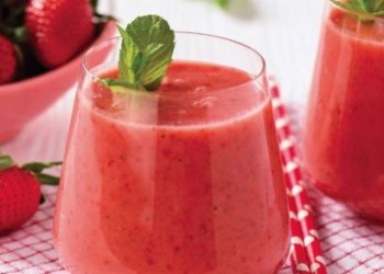 Idées recettes: Clinutren Dessert Gourmand