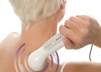 Guérison de vos blessures musculaire avec le REVITIVE Ultrason UI