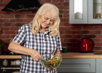 Parce que l'autonomie passe avant tout par le moment du repas !