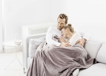 Le secret pour rester au chaud tout l'hiver !