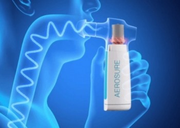 Respirez mieux maintenant avec le nouveau Revitive Aerosure !