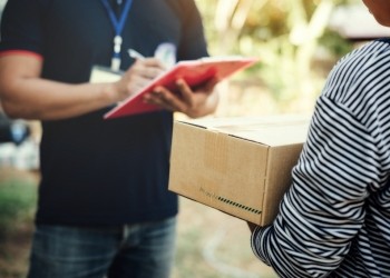 COVID-19: Livraison à domicile assurée !