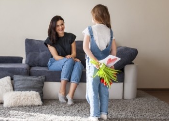 Idées cadeaux fête des mères ♥