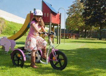 Guide d'achat : Comment choisir un tricycle adulte PMR 3 roues ?