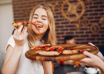 21 Juillet: Journée mondiale de la malbouffe