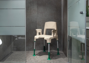 Aquatec Pico Green: La nouvelle chaise respectueuse de l'environnement