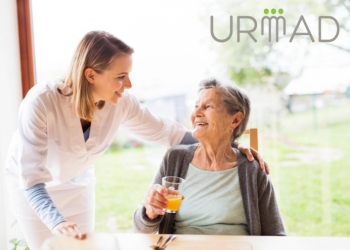 Association URMAD : Unité de Retour et de Maintien à Domicile