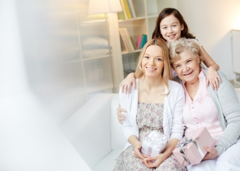 Fête des mères 2021: Nos idées cadeaux