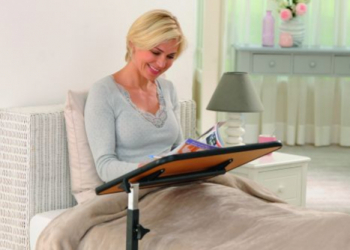 Comment choisir sa table de lit ?