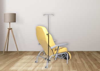 Accessoirisez votre fauteuil de repos pour le rendre confortable