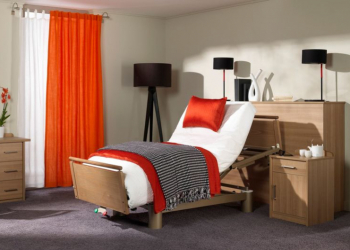 Comment louer un lit médicalisé ?