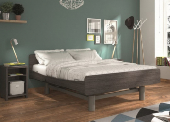 Comment avoir un lit médicalisé à domicile ?