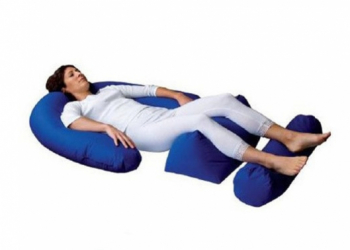 Quel coussin de positionnement choisir ?