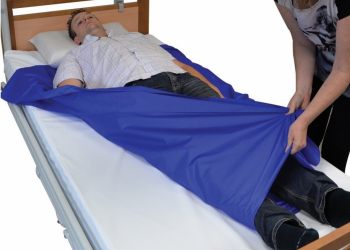 Comment bien utiliser un drap de glisse ? 