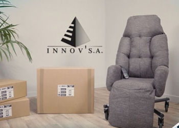 Comment réparer un fauteuil à pousser ?