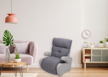 Combien pèse un fauteuil de repos ?