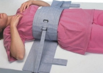 Comment assurer la sécurité d'un patient agité ?