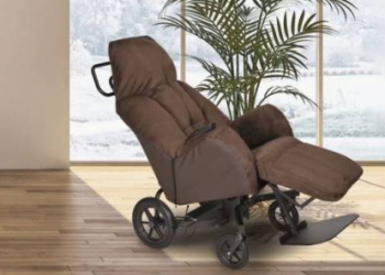 Les avantages du fauteuil à pousser avec inclinaison électrique