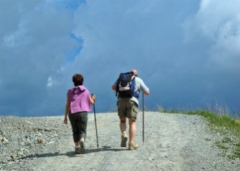 Pratiquer une activité physique régulière permet de mieux vieillir