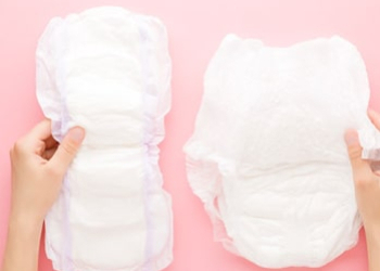 Comment choisir une protection contre l’incontinence chez l’adulte ?