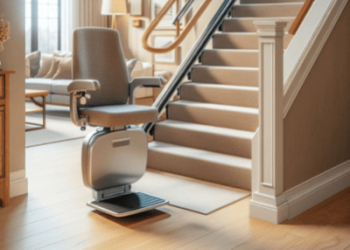 Quelles sont les aides financières pour l’installation d’un monte-escalier ?