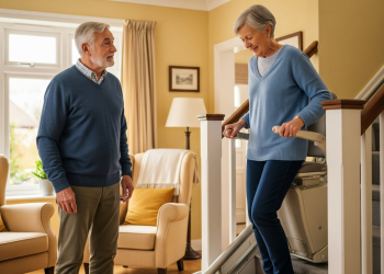 DOMetVIE : Le spécialiste dans les travaux d'aménagement PMR